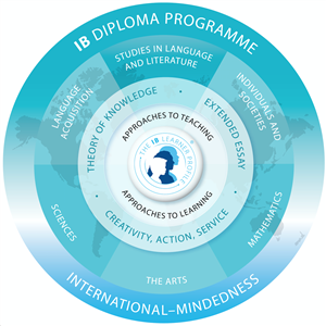 International Baccalaureate 